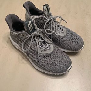 Women’s Adidas Alpha Bounce